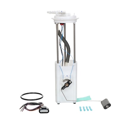 Carter Fuel Pumps 98-99 Chev P30-P3500 4.0L Fuel Pump Mod, P74758M P74758M